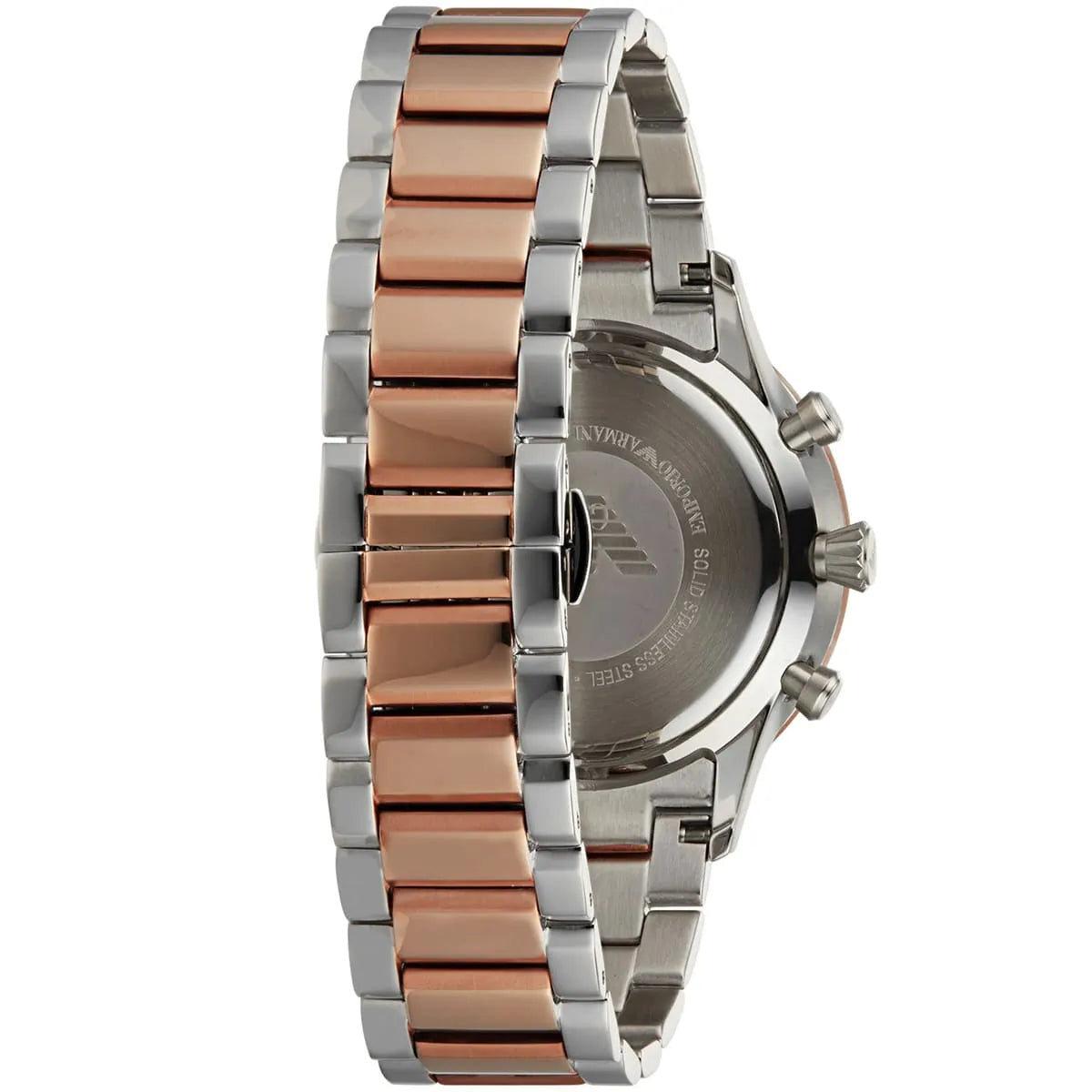 Emporio Armani - AR11209 - Men Watch