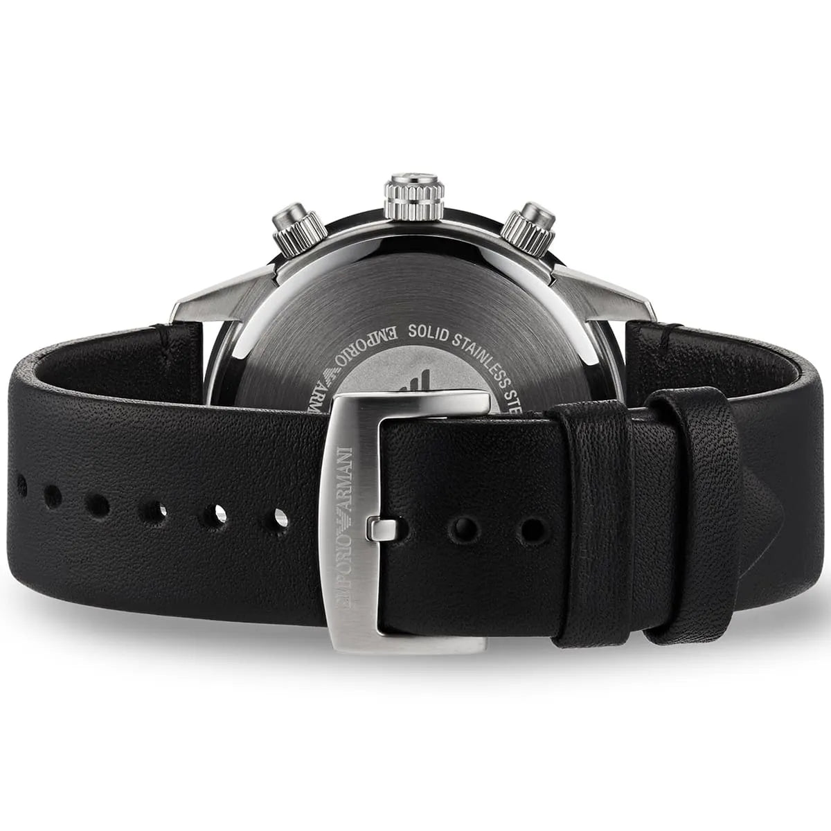 Emporio Armani - AR11243 - Men Watch