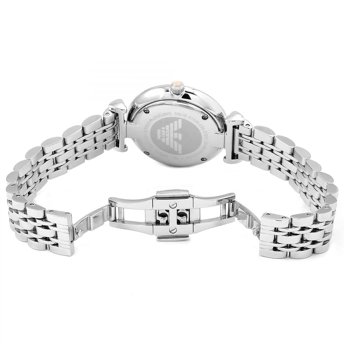 Emporio Armani - AR1779 - Women Watch