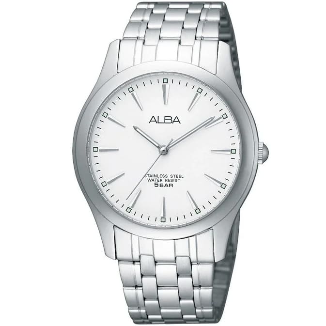 Alba - ARSY17X1