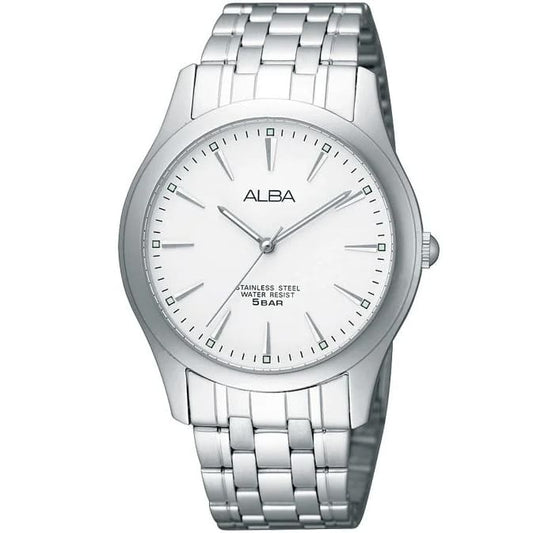 Alba - ARSY17X1
