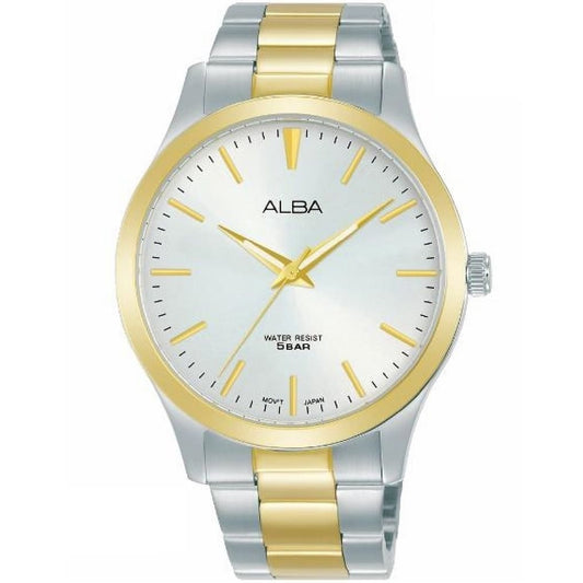 Alba - ARSY96X1