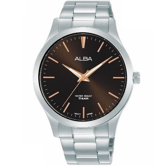 Alba - ARSY97X1