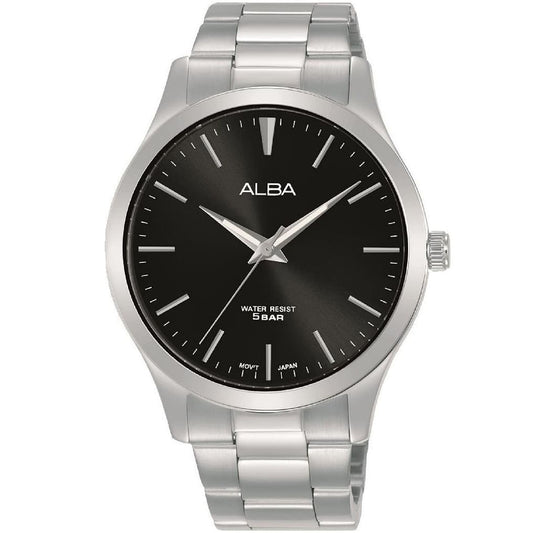 Alba - ARSY99X1