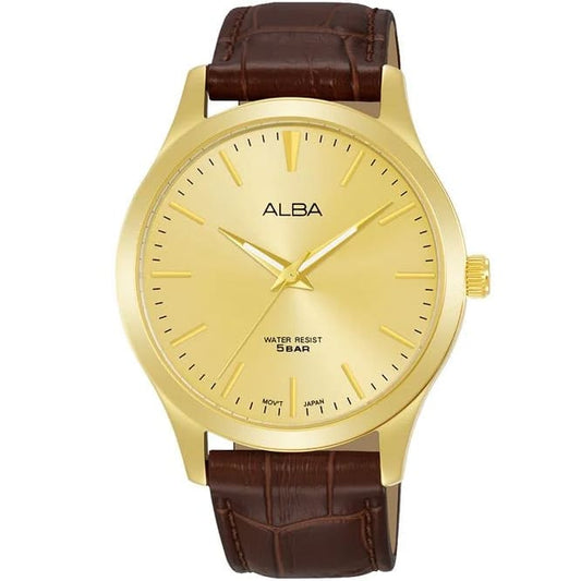 Alba - ARSZ06X1