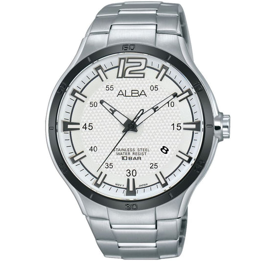 Alba - AS9A77X1