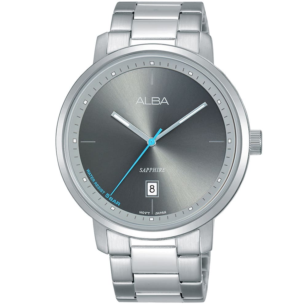 Alba - AS9F39X1