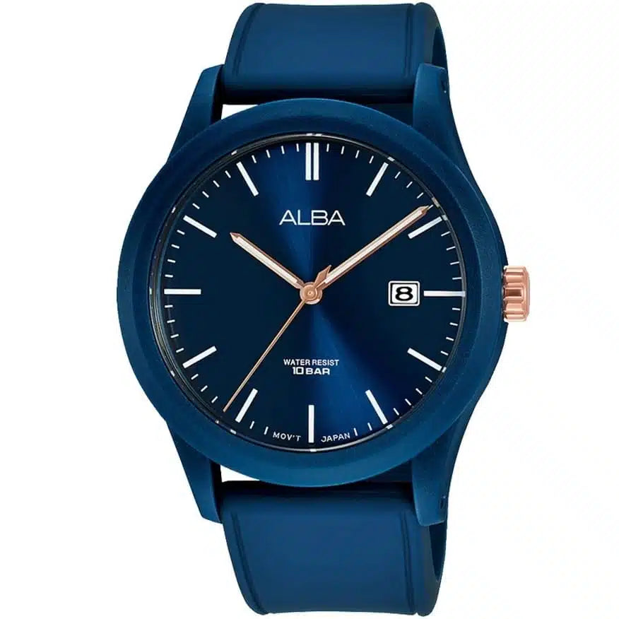Alba - AS9K31X1