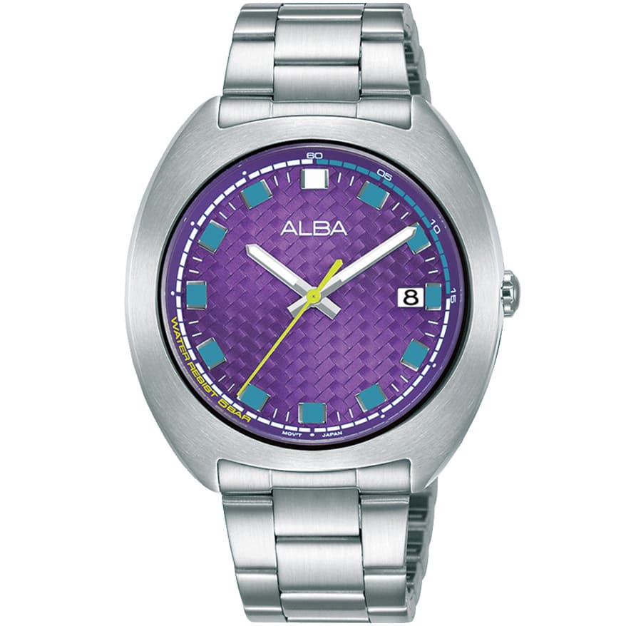Alba - AS9K87X1