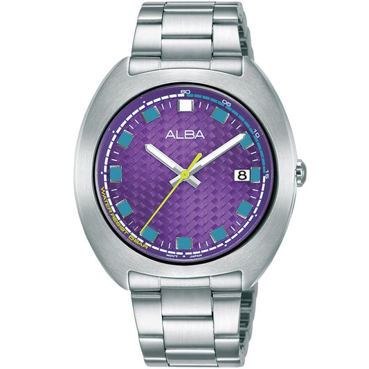 Alba - AS9K87X1
