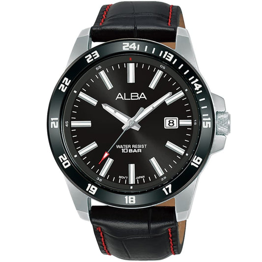 Alba - AS9M29X1