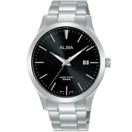 Alba - AS9M35X1