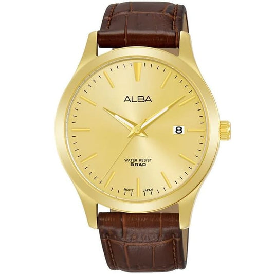 Alba - AS9M36X1
