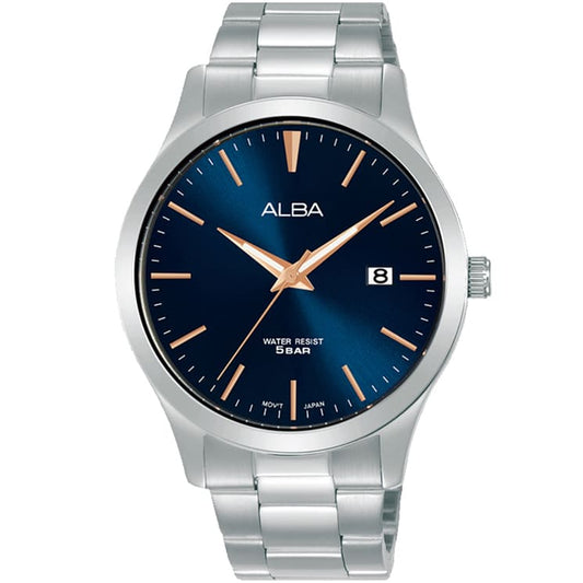Alba - AS9M37X1