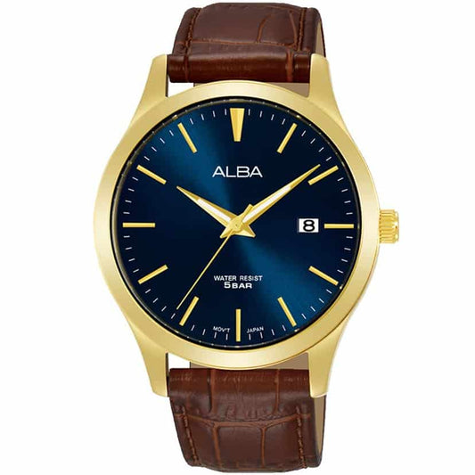 Alba - AS9M38X1