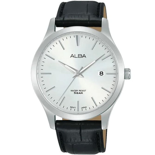 Alba - AS9M39X1