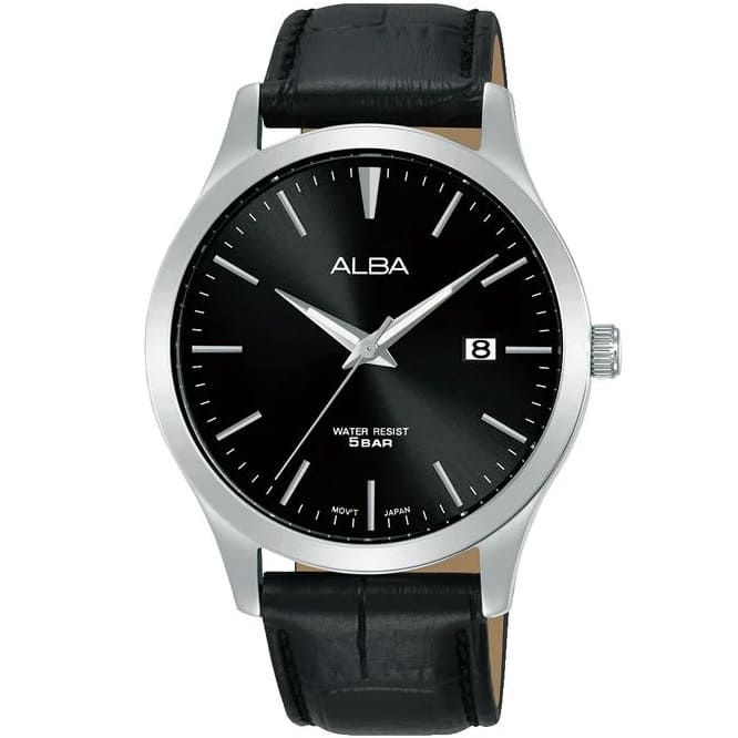 Alba - AS9M41X1