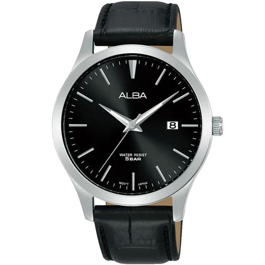 Alba - AS9M41X1