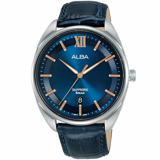 Alba - AS9M55X1