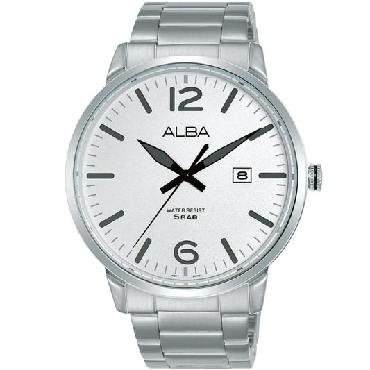 Alba - AS9N09X1