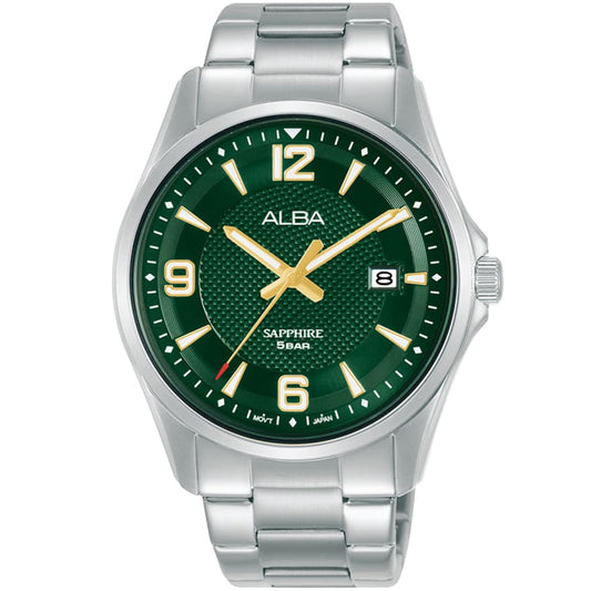 Alba - AS9N47X1