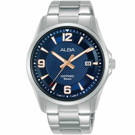 Alba - AS9N49X1