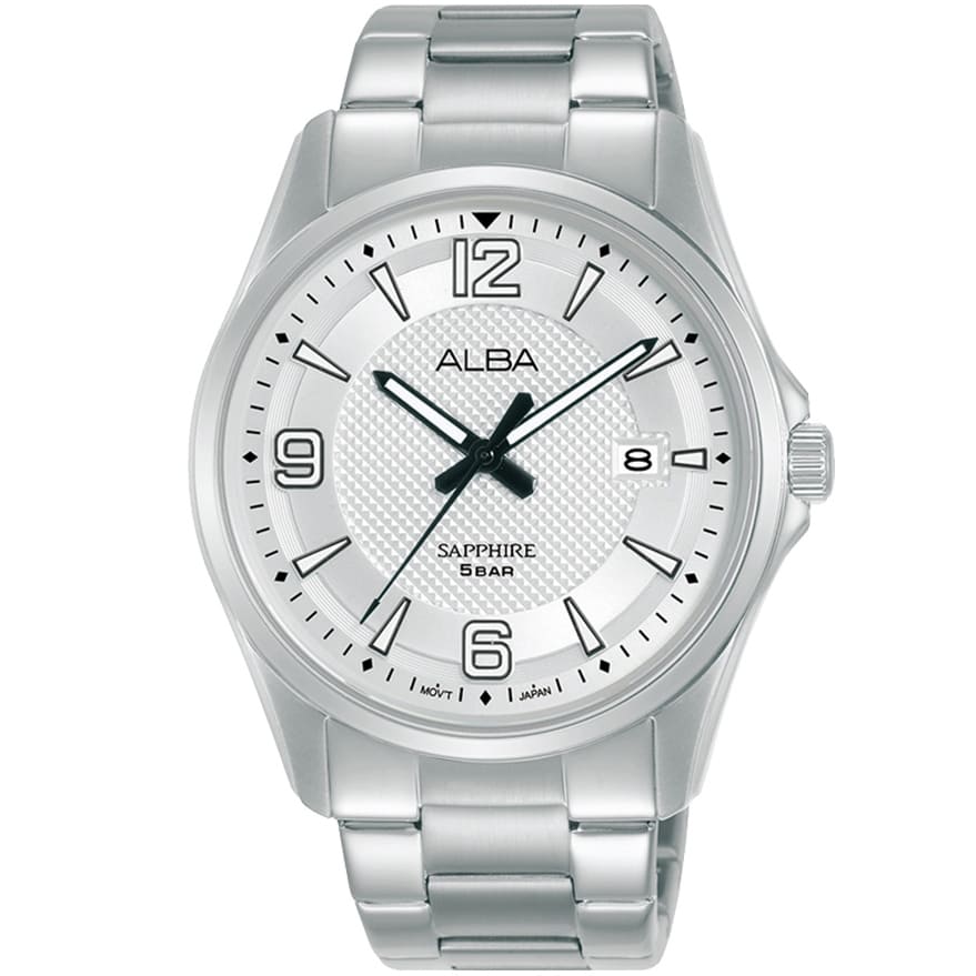 Alba - AS9N51X1