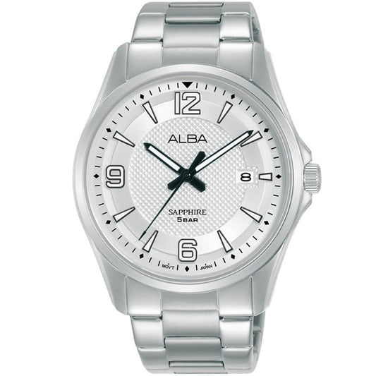 Alba - AS9N51X1