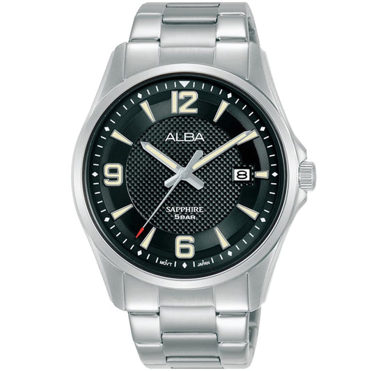 Alba - AS9N53X1