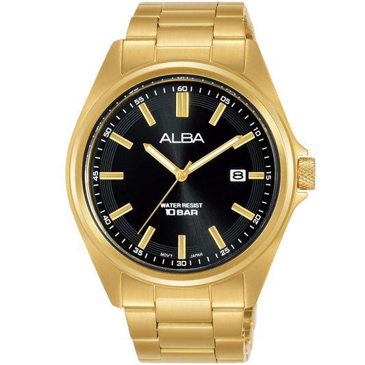 Alba - AS9N54X1