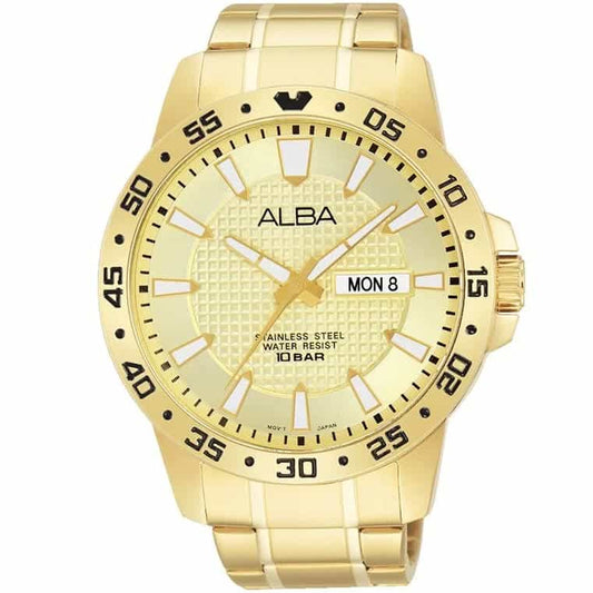 Alba - AT2024X1