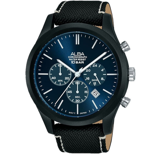 Alba - AT3G35X1