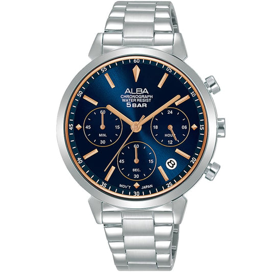 Alba - AT3H39X1
