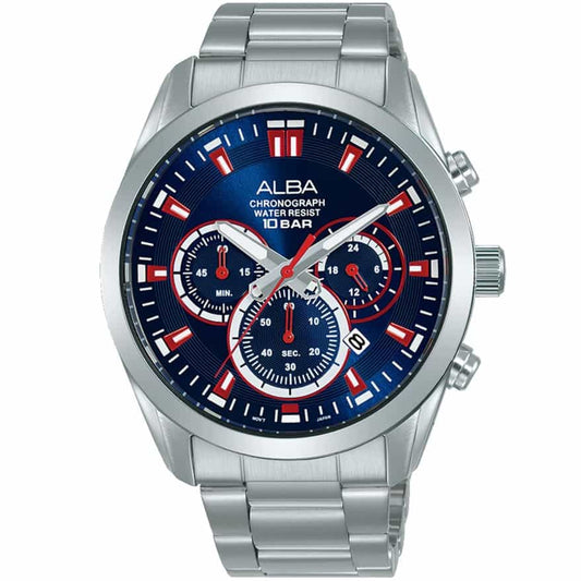 Alba - AT3H73X1