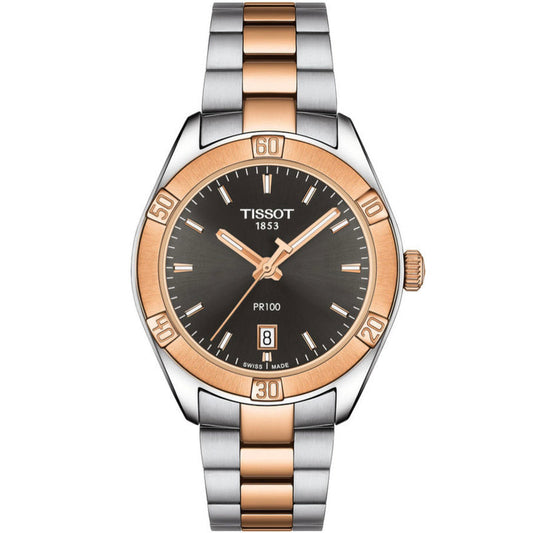 Tissot - T101.910.22.061