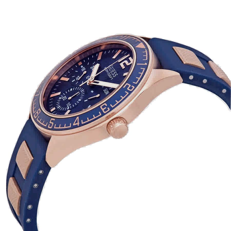 Guess - W1167G3