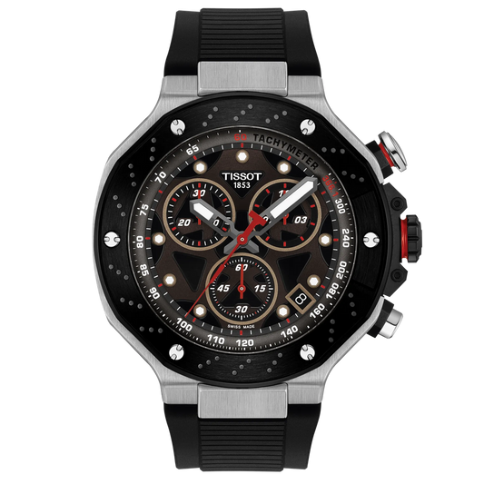 Tissot - T141.417.27.081