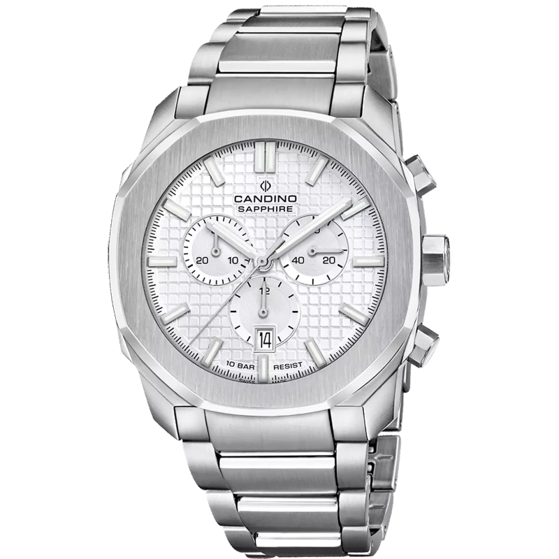 Candino Swiss Watch - C4746/5