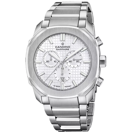 Candino Swiss Watch - C4746/5