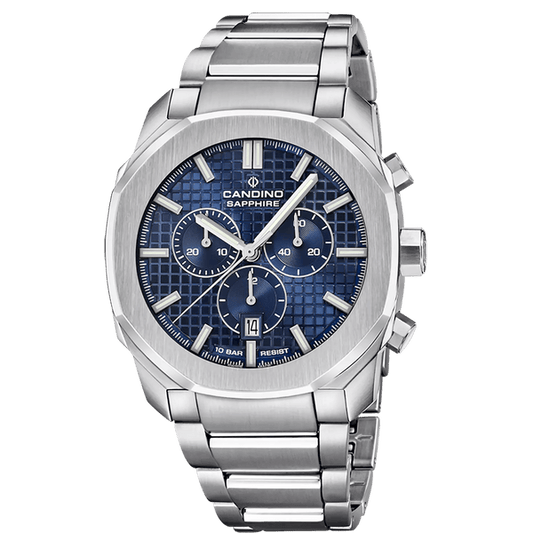 Candino Swiss Watch - C4746/2