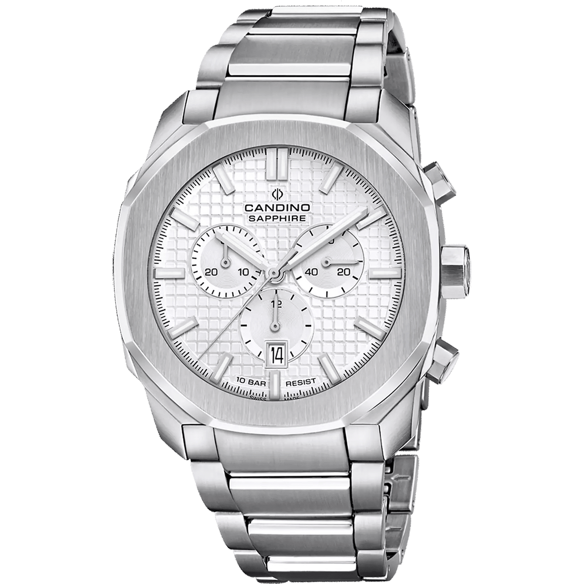 Candino Swiss Watch - C4746/5