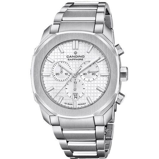 Candino Swiss Watch - C4746/5