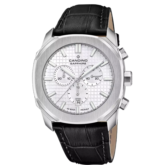 Candino Swiss Watch - C4747/5