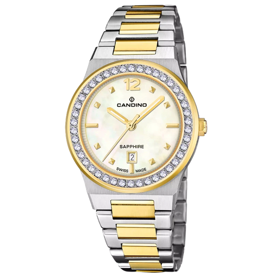 Candino Swiss Watch - C4750/A
