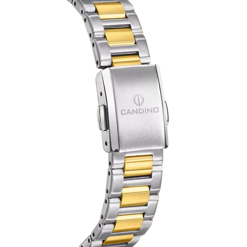 Candino Swiss Watch - C4752/1 - Women Watch