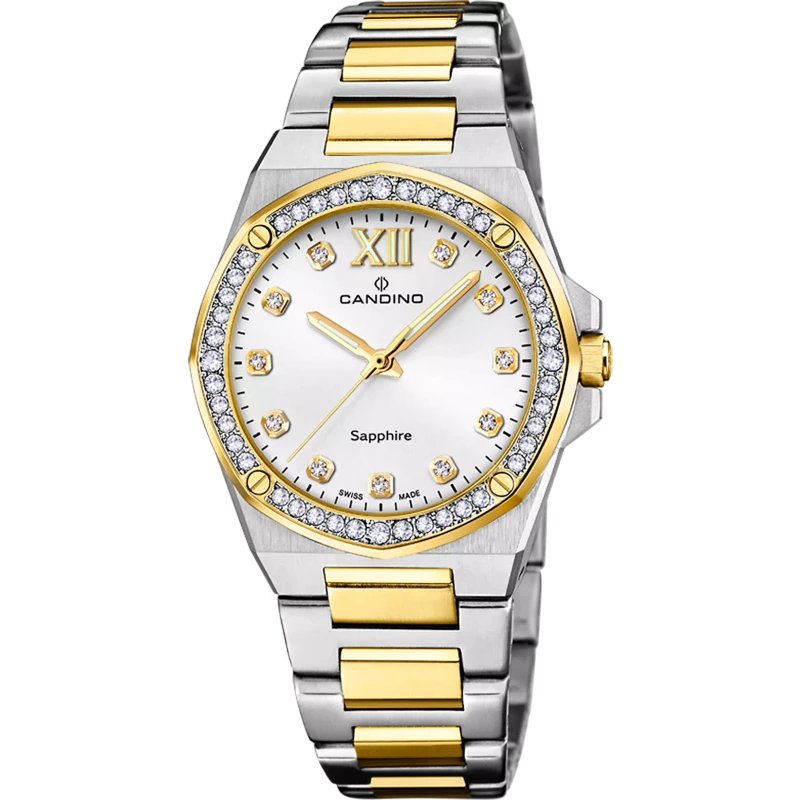Candino Swiss Watch - C4752/1