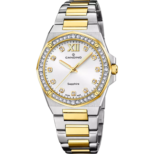 Candino Swiss Watch - C4752/1
