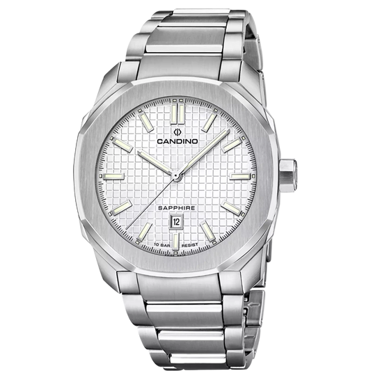 Candino Swiss Watch - C4754/1