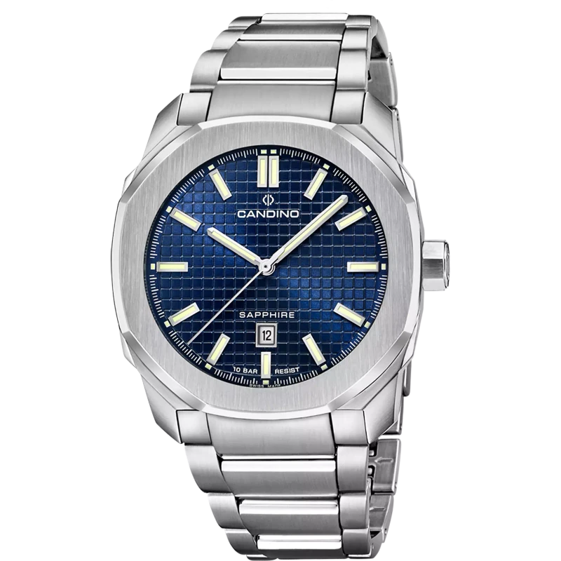 Candino Swiss Watch - C4754/2