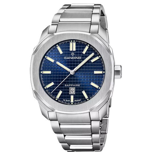 Candino Swiss Watch - C4754/2